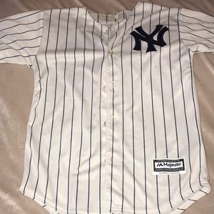 Yankees jersey